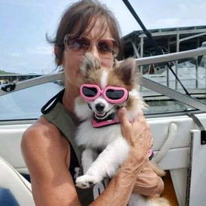 Meet your Posher, Lori